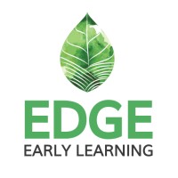 Edge Early Learning logo