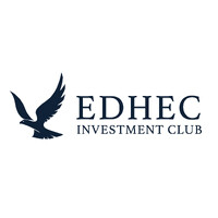EDHEC Investment Club logo