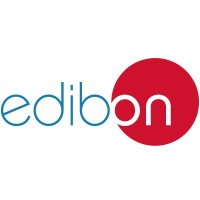 EDIBON logo