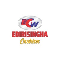 Edirisingha Cushion Works Pvt Ltd logo