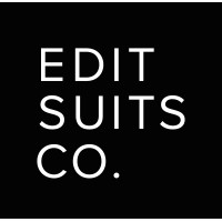 Edit Suits Co. logo