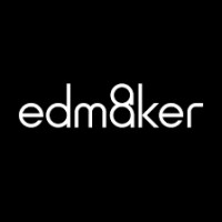 edm8ker logo
