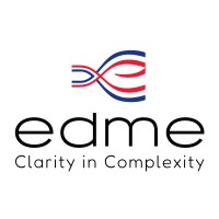 Edme Insurance Brokers logo