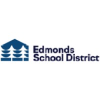 Edmonds School District logo