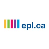 Edmonton Public Library logo