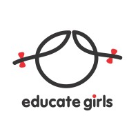 Educate Girls logo