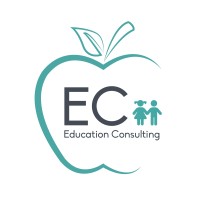 Education Consulting logo