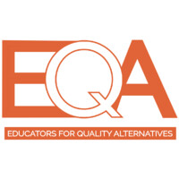 EQA Schools logo
