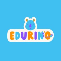 Edurino logo