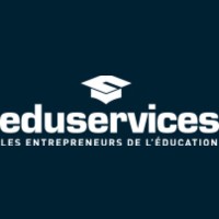 EDUSERVICES logo