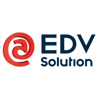EDV - Solution GmbH logo
