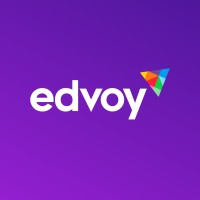 Edvoy logo