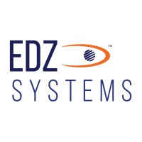 EDZ Systems logo