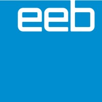 eeb GmbH logo