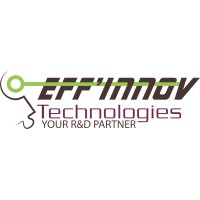 EFF'INNOV Technologies logo