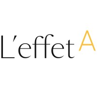 L'effet A logo