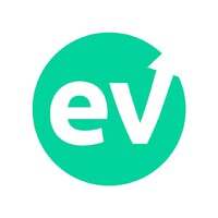 EfficientVision logo