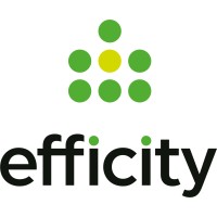 Efficity logo