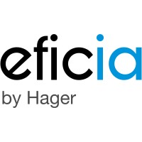 EFICIA logo