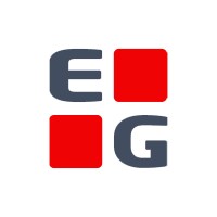 EG A/S logo