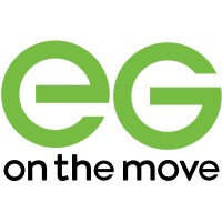 EG On The Move logo