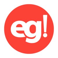 eg!creative logo