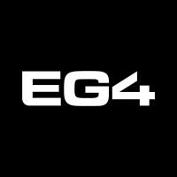 EG4 Electronics logo