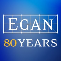 Egan Company logo