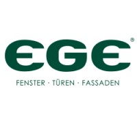 EGE GmbH logo