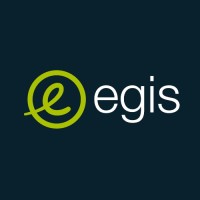 Egis in the UK logo