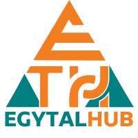 EGYTALHUB logo