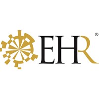 EHR Italy logo