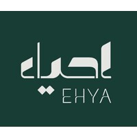 إحياء العقارية | Ehya Logo