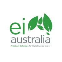 EI Australia logo