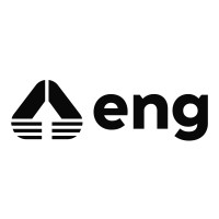 Engineering International Belgium logo