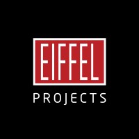 EIFFEL Projects logo