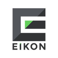EIKON Group logo