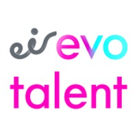 eir evo talent logo