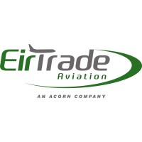 EirTrade Aviation logo