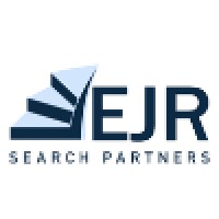 EJR Search Partners logo