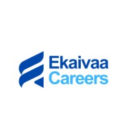 Ekaivaa Careers logo