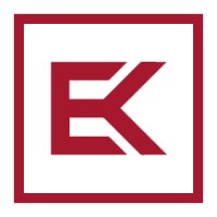 E&K Companies, Inc. logo