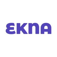 EKNA logo