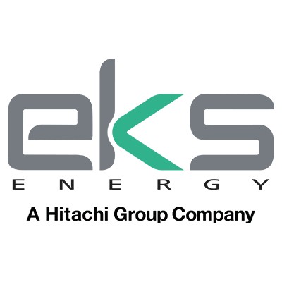 eks Energy logo