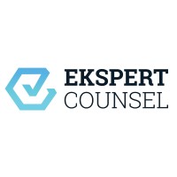 Ekspert Counsel logo