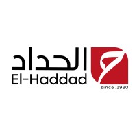El Haddad Group logo