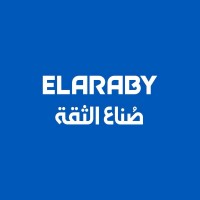 ELARABY Group Logo