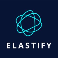 Elastify logo