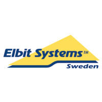 Elbit Systems Sweden AB logo