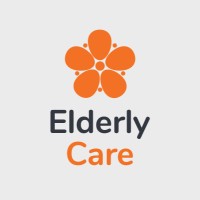 Elderly Care logo